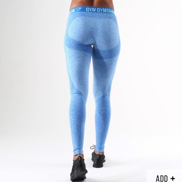 Brand New Gymshark Flex Leggings - Picture 5 of 5